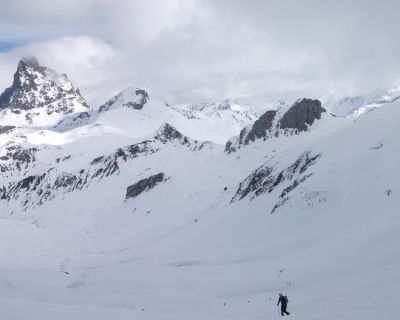 Broad Peak, Fitz Roy y Altiplanos Andinos protagonistas de las Jornadas Audiovisuales de Montaña