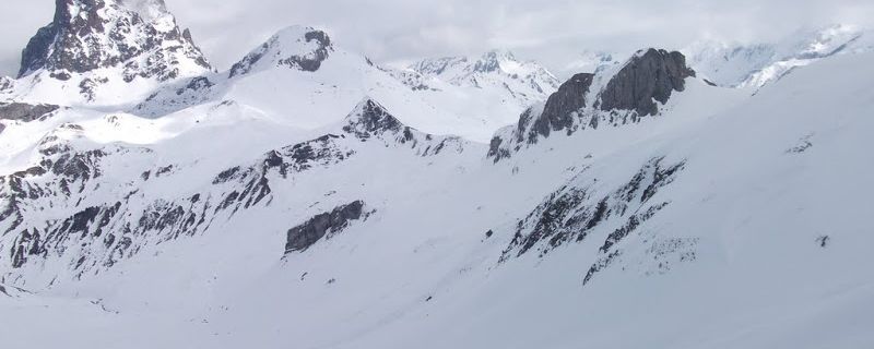 Broad Peak, Fitz Roy y Altiplanos Andinos protagonistas de las Jornadas Audiovisuales de Montaña